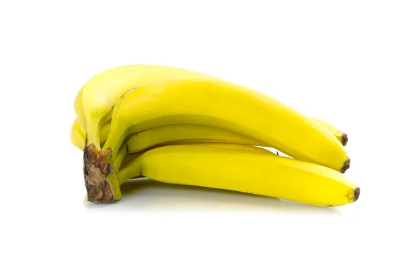 Sekelompok pisang — Stok Foto