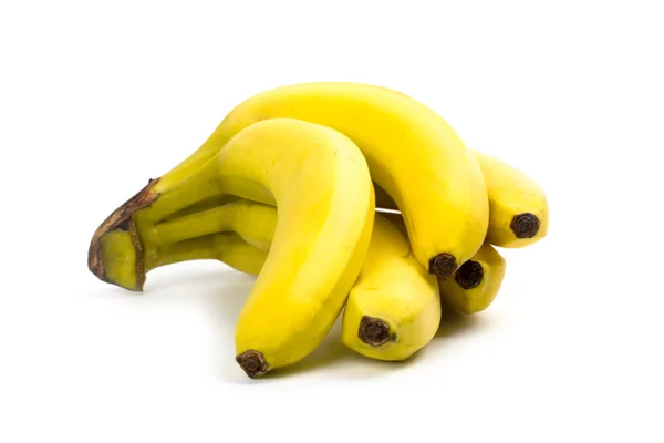 Manojo de plátanos —  Fotos de Stock