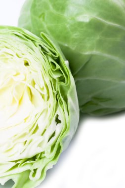 Cabbage clipart