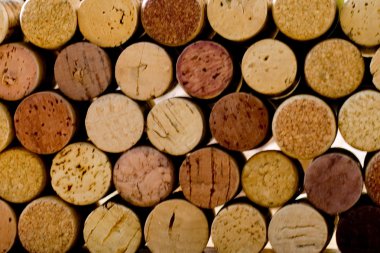 Wine corks clipart