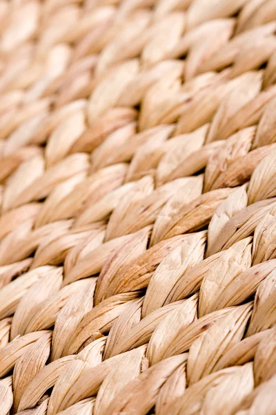 Straw mat — Stock Photo, Image