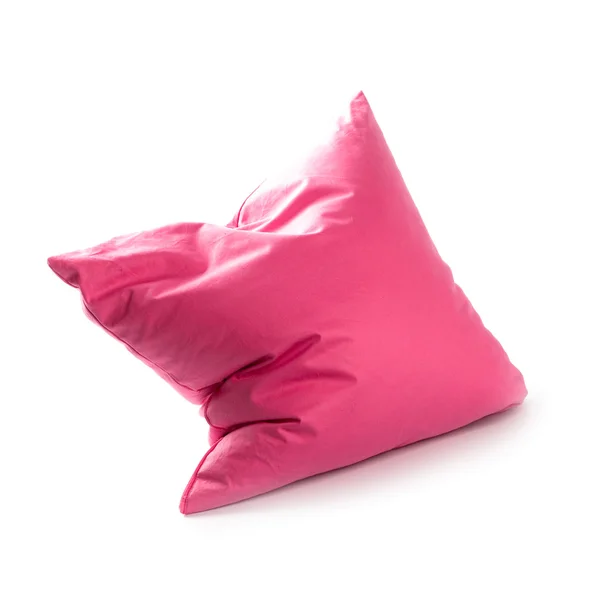 Ροζ μαξιλάρι — Φωτογραφία Αρχείου