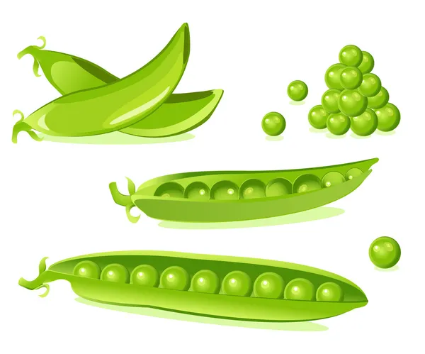 Featured image of post Easiest Way to Make Peas In A Pod Cartoon Drawing