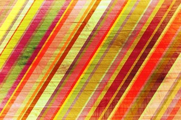 Abstrakter Hintergrund mit diagonalen Linien. — Stockfoto