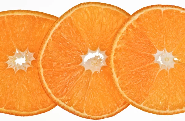 Fundal proaspăt portocaliu — Fotografie, imagine de stoc