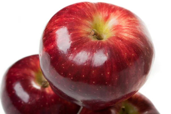 Apple fruit — Stock Photo, Image