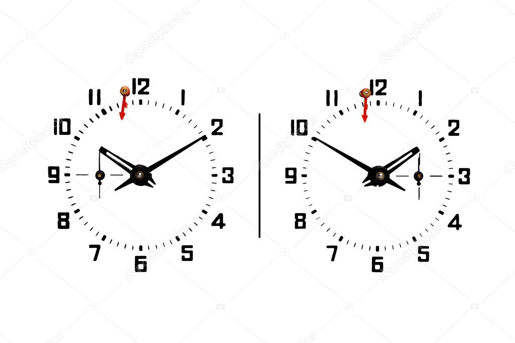 Chess clock Stock Photo by ©ia__64 3257984