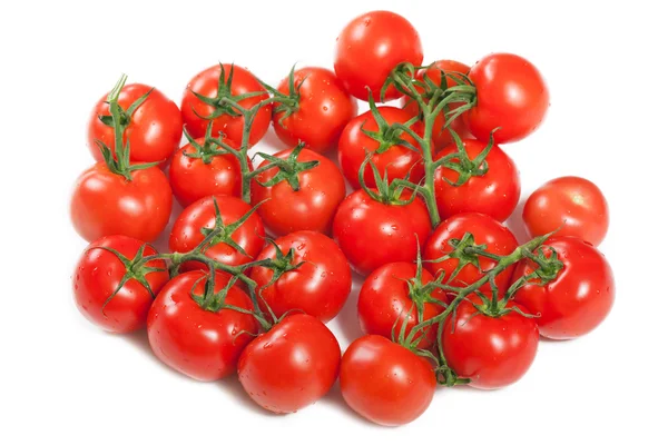 Makanan tomat merah — Stok Foto