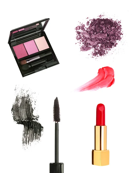 Kosmetiska produkter — Stockfoto