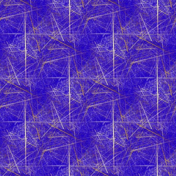 Abstracte vliegende stok patroon — Stockfoto