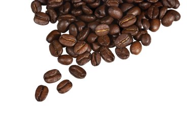 Coffee bean clipart