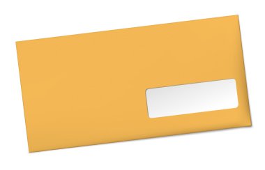 Envelope clipart