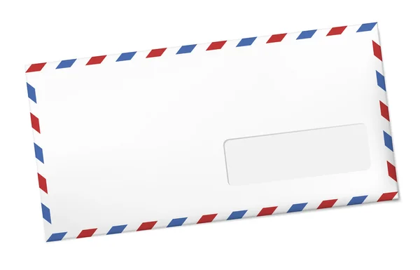 Envelope — Vetor de Stock