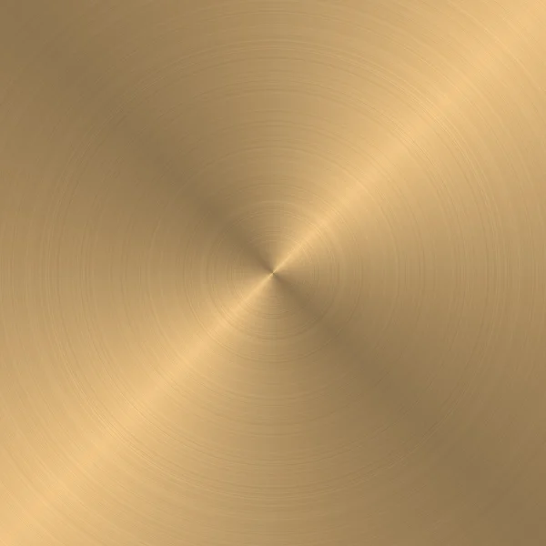 Or circulaire — Image vectorielle