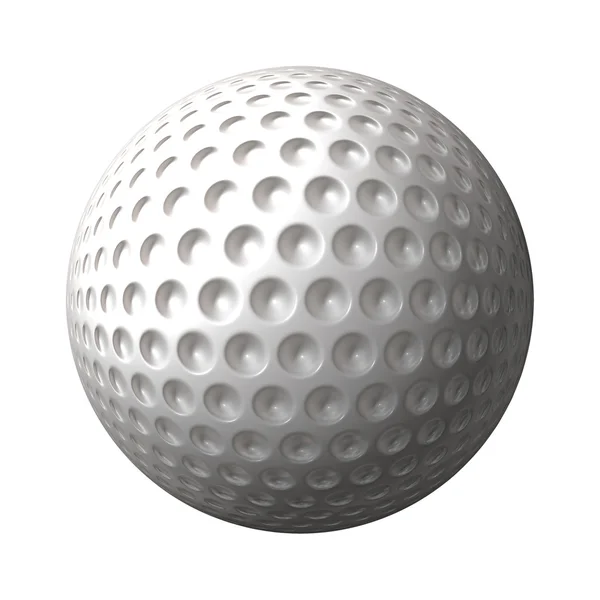 Μπάλα του γκολφ — Διανυσματικό Αρχείο