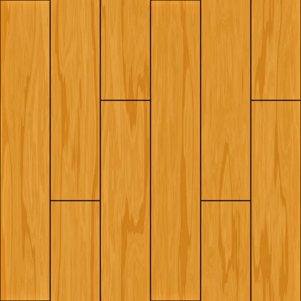 Panneaux en bois — Image vectorielle