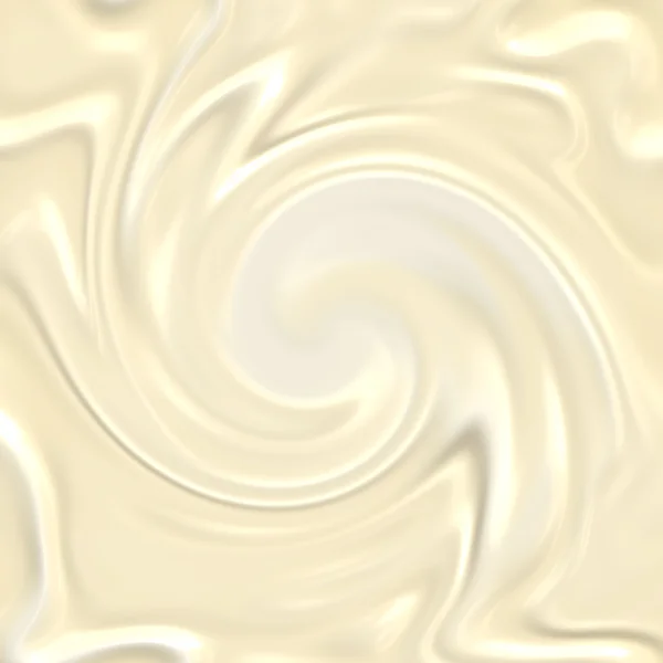 白巧克力卷 — 图库矢量图片