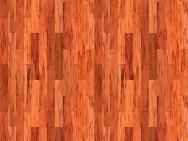 Dřevěné podlahy — Stockový vektor