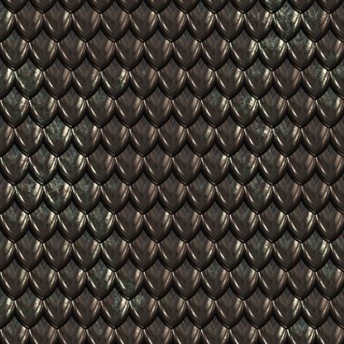 Dragonskin clipart