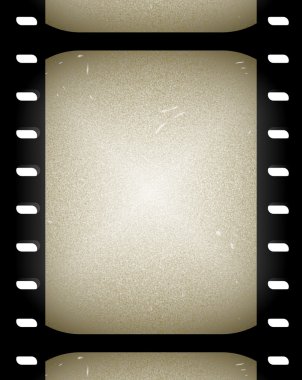 Old film clipart