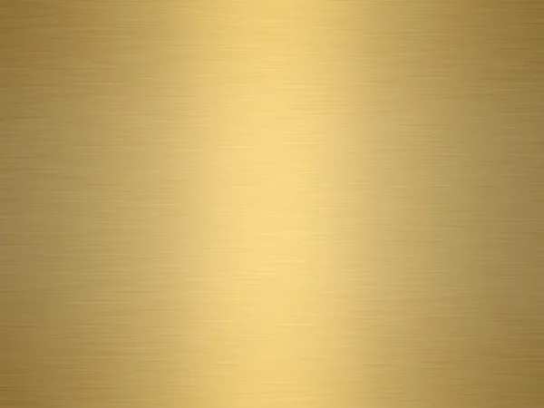 Brushed gold — 图库矢量图片