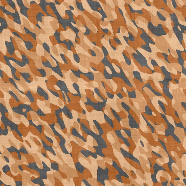 Camouflage cloth — Stock Vector