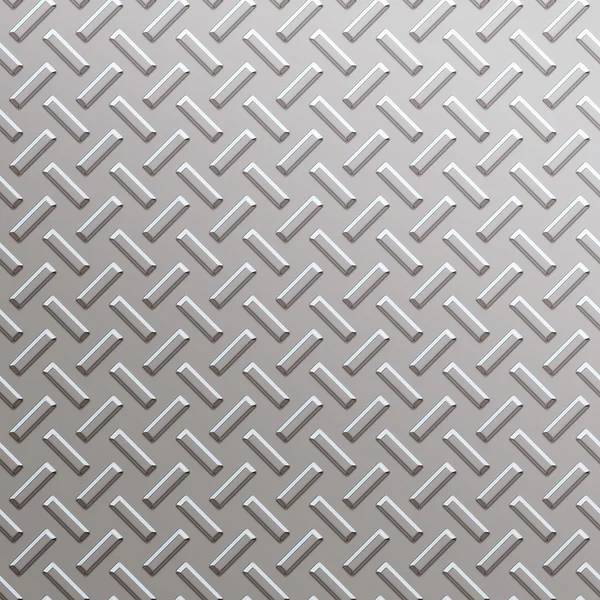 Plaque de diamant bandes de roulement carrées — Image vectorielle