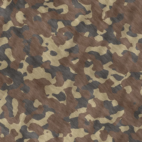 Camouflage Material Hintergrund Textur — Stockvektor
