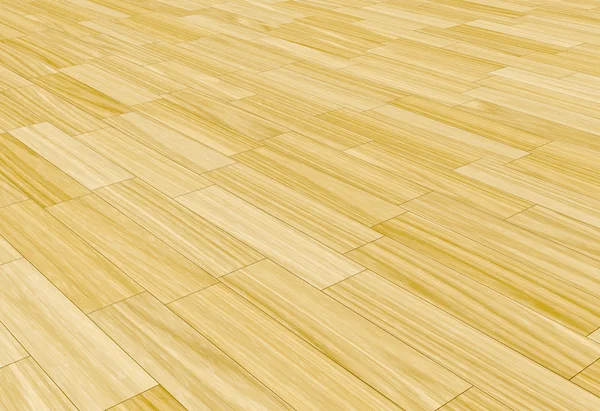 Dřevěné laminátové podlahy — Stockový vektor