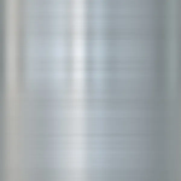 Métal acier brossé fin — Image vectorielle