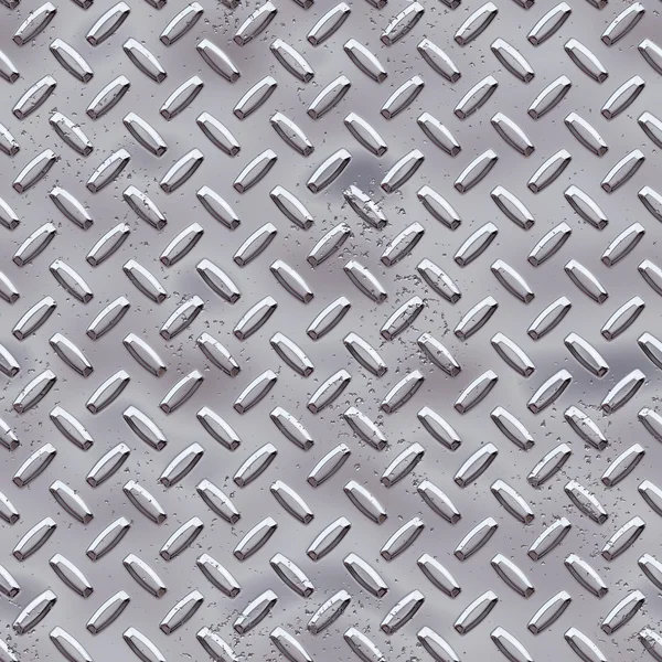 Plaque de nickel brut — Image vectorielle