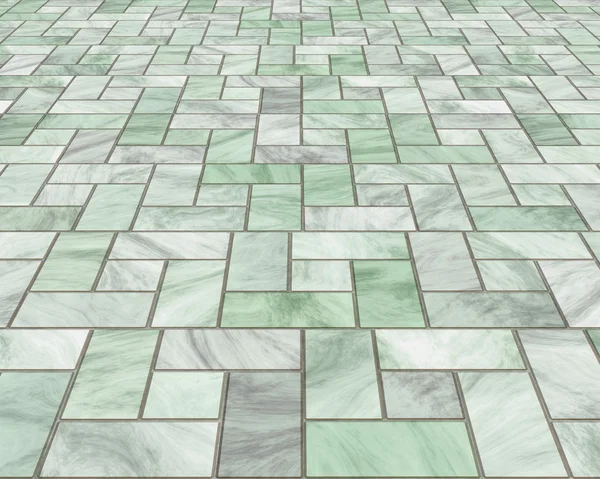 Marmeren grind of tegels — Stockvector