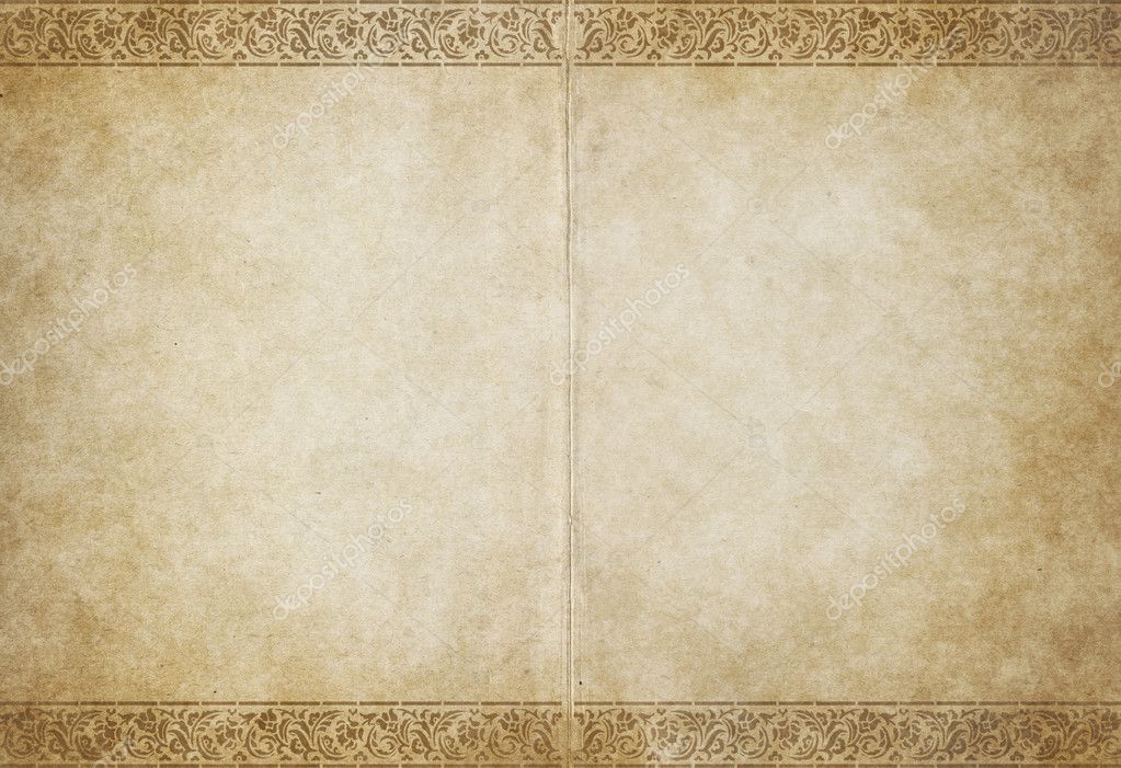 Old Parchment Paper Stock Vector C Clearviewstock 2957364