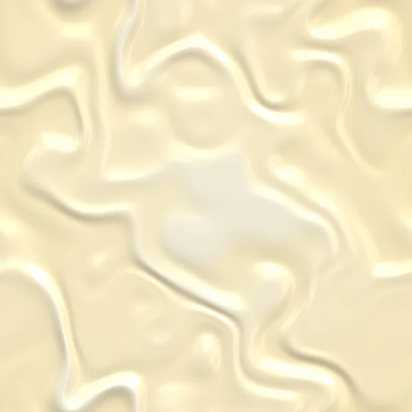 흰 초콜릿 — 스톡 벡터