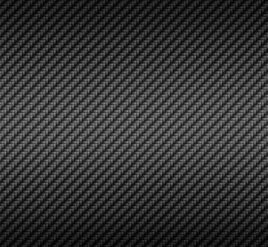 Carbon fiber background clipart