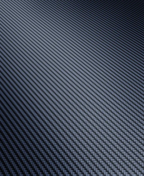 Carbon fiber background — Stock Photo, Image