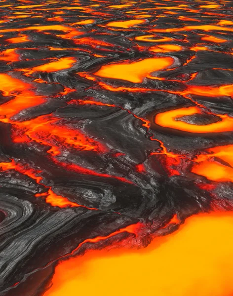 Magma — Stok fotoğraf