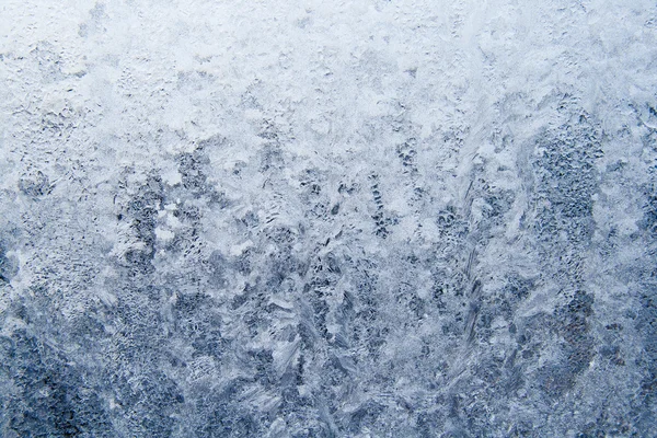 얼음 형태 — 스톡 사진