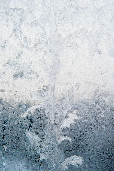 Μοτίβο πάγου — Φωτογραφία Αρχείου