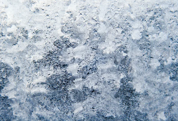 얼음 형태 — 스톡 사진