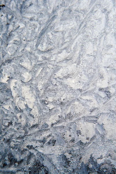 氷のパターン ロイヤリティフリーのストック写真
