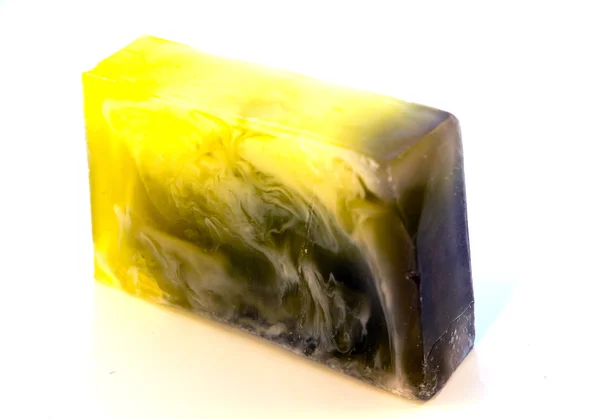 Fruity soap — Stock Photo, Image