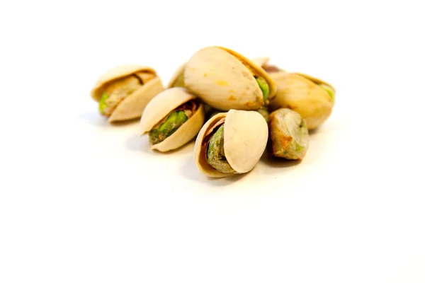 Pistachios Royalty Free Stock Images