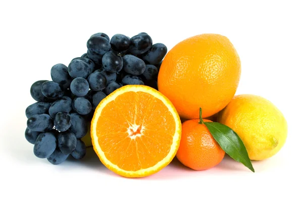 Frutti diversi — Foto Stock