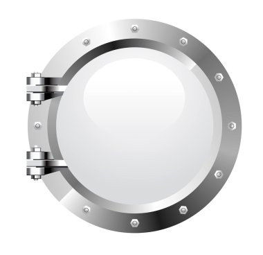 Porthole clipart