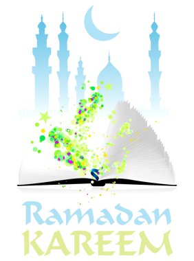 Ramadan clipart