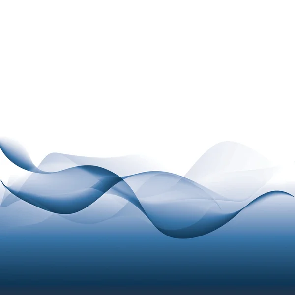 Abstract backgroung, waves — Stock Photo, Image