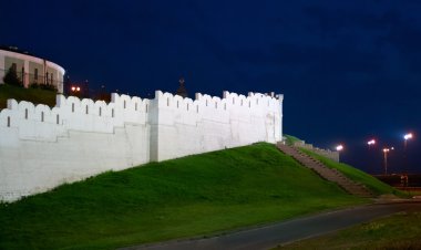 Kazan Kremlin