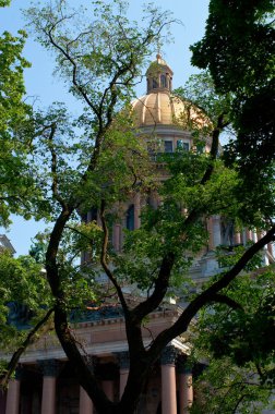 St.Isaac's Cathedral