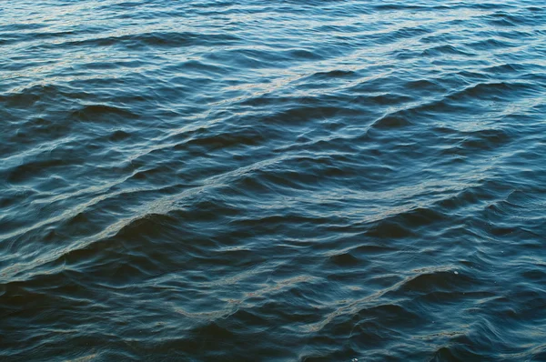 Текстура воды — стоковое фото